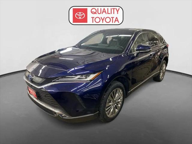 2024 Toyota Venza Limited for sale in Fergus Falls, MN
