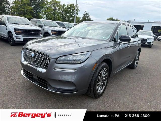 2021 Lincoln Corsair Standard for sale in Lansdale, PA