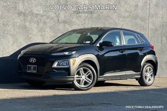 2019 Hyundai Kona SE for sale in San Rafael, CA