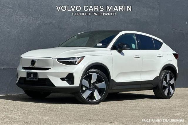 2023 Volvo CT Twin Ultimate for sale in San Rafael, CA