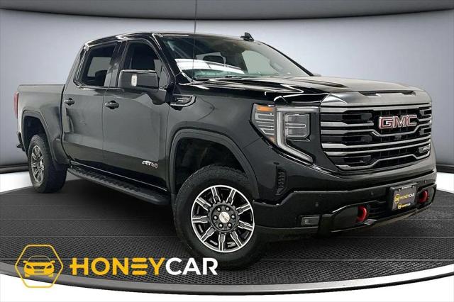2024 GMC Sierra 1500 4WD Crew Cab Short Box AT4 for sale in Winchester, VA