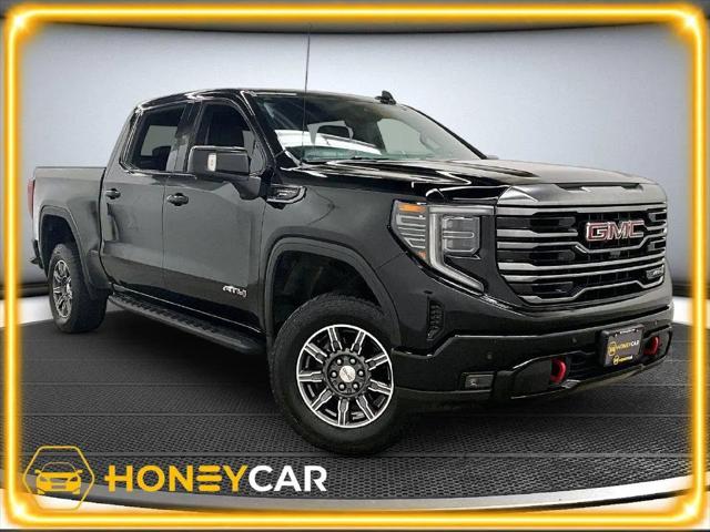 2024 GMC Sierra 1500 4WD Crew Cab Short Box AT4 for sale in Winchester, VA