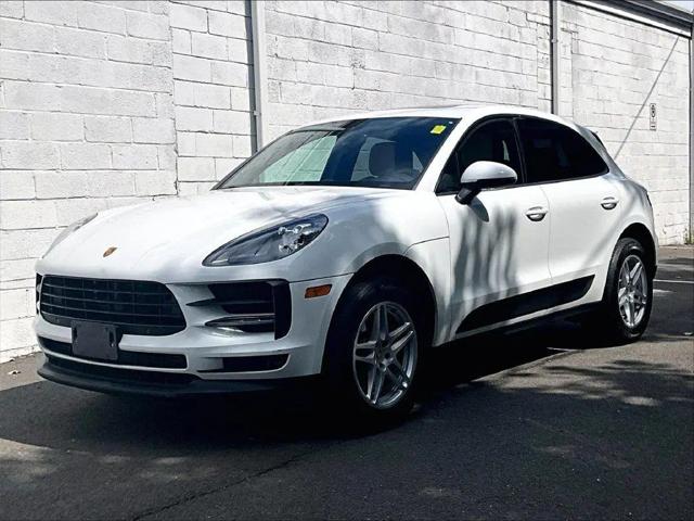 2021 Porsche Macan Macan for sale in Englewood, NJ