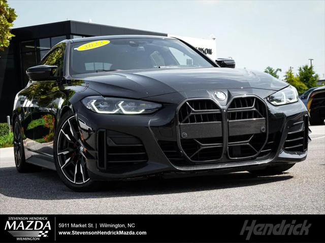 2022 BMW M440i Gran Coupe xDrive for sale in Wilmington, NC