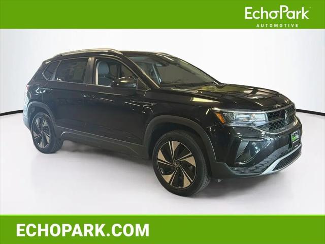 2024 Volkswagen Taos 1.5T SE for sale in Colorado Springs, CO