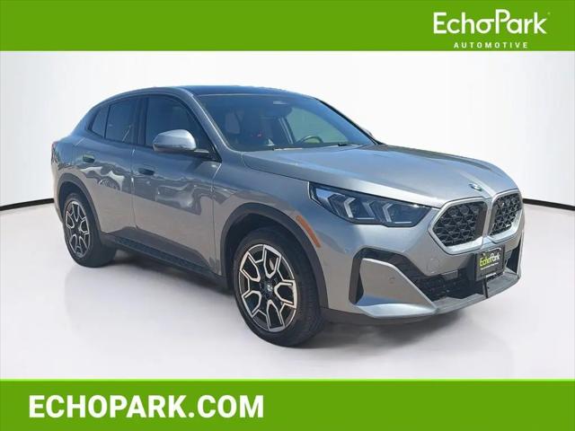 2026 BMW X2 xDrive28i for sale in Colorado Springs, CO