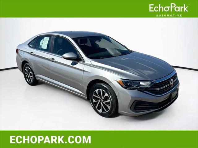 2024 Volkswagen Jetta 1.5T S for sale in Colorado Springs, CO