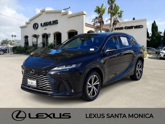 2023 Lexus RX 350 Premium for sale in Santa Monica, CA