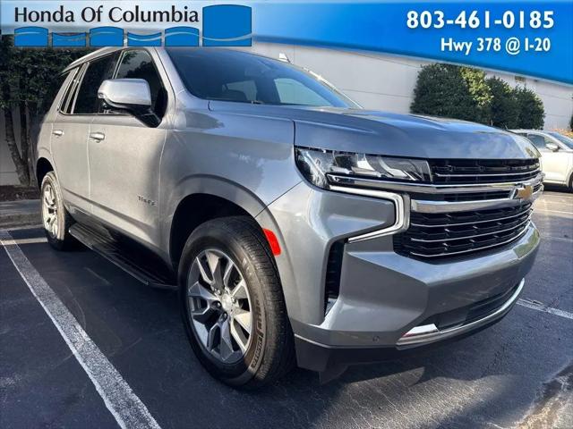 2022 Chevrolet Tahoe 2WD LT for sale in Lexington, SC