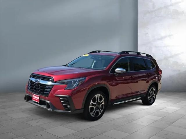 2023 Subaru Ascent Limited 7-Passenger for sale in Iowa City, IA