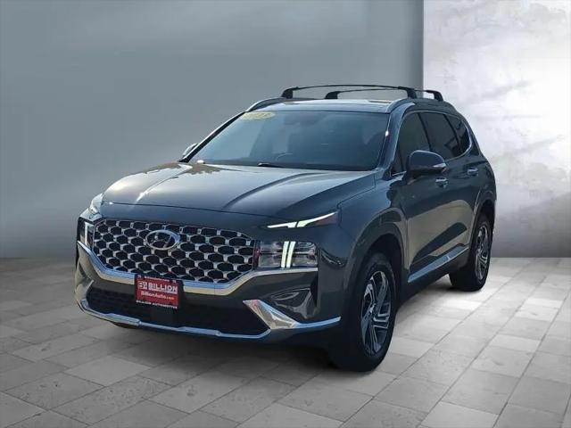 2023 Hyundai Santa Fe SEL for sale in Iowa City, IA