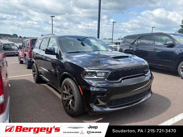2026 Dodge Durango GT AWD HEMI V8 for sale in Souderton, PA
