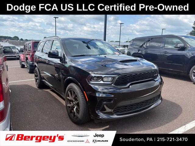 2026 Dodge Durango GT AWD HEMI V8 for sale in Souderton, PA