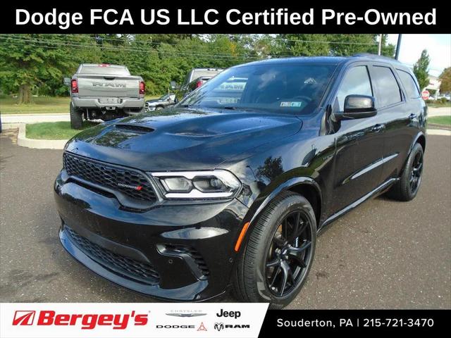 2026 Dodge Durango GT AWD HEMI V8 for sale in Souderton, PA