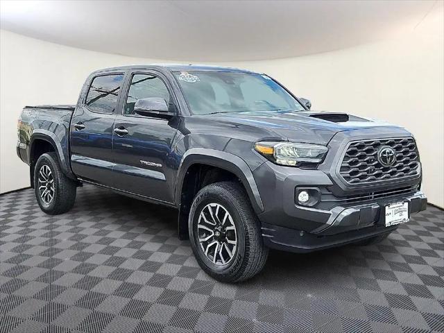 2023 Toyota Tacoma TRD Sport for sale in Burlington, NJ