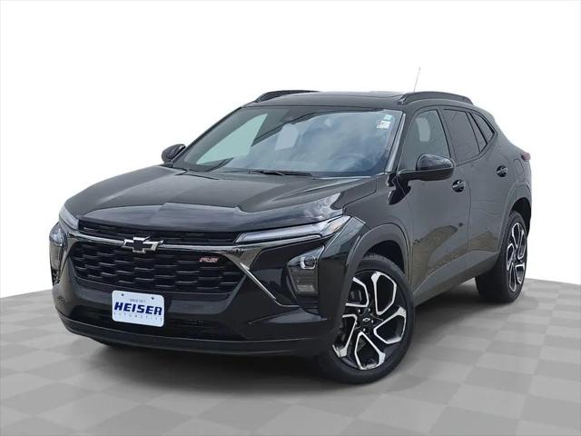 2025 Chevrolet Trax FWD 2RS for sale in West Allis, WI