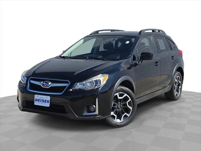 2016 Subaru Crosstrek 2.0i Premium for sale in West Allis, WI