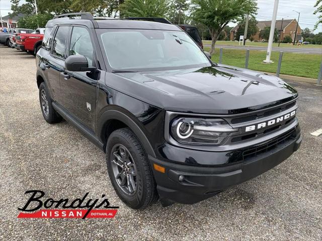 2022 Ford Bronco Sport Big Bend for sale in Dothan, AL