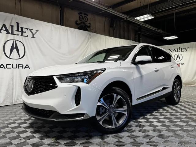 2025 Acura RDX Technology for sale in Marietta, GA