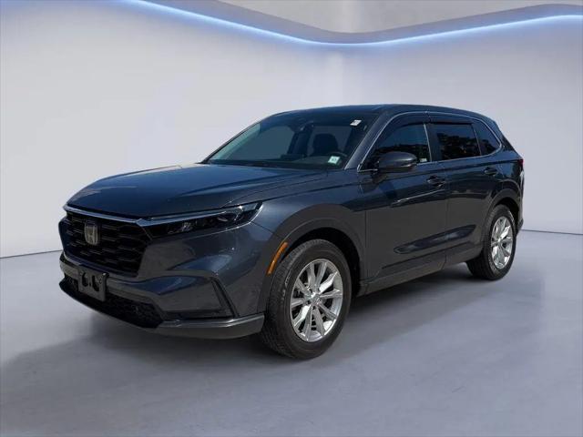 2024 Honda CR-V EX-L AWD for sale in Yonkers, NY