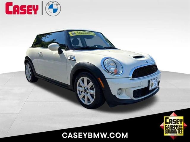2012 MINI Cooper S Base for sale in Newport News, VA