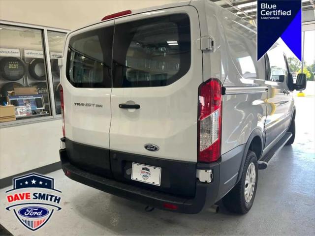 2025 Ford Transit Cargo Van Unknown for sale in Williamsville, NY