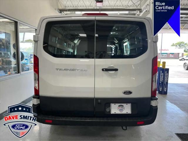 2025 Ford Transit Cargo Van Unknown for sale in Williamsville, NY