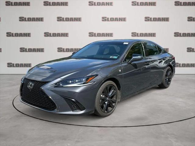 2024 Lexus ES 350 F SPORT Handling for sale in Devon, PA