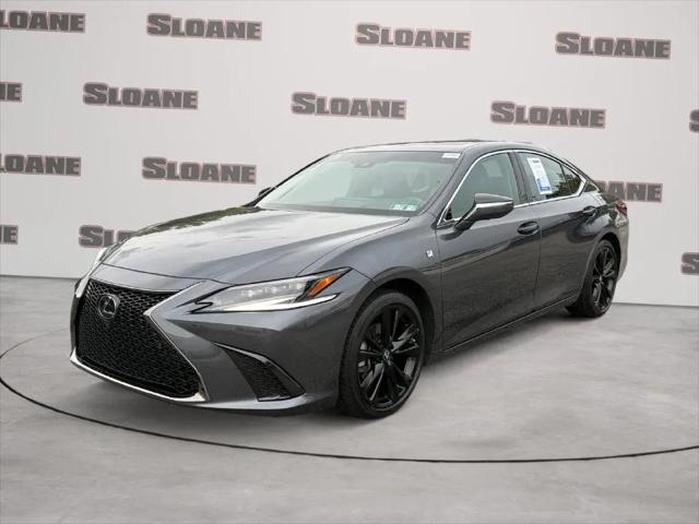 2024 Lexus ES 350 F SPORT Handling for sale in Devon, PA