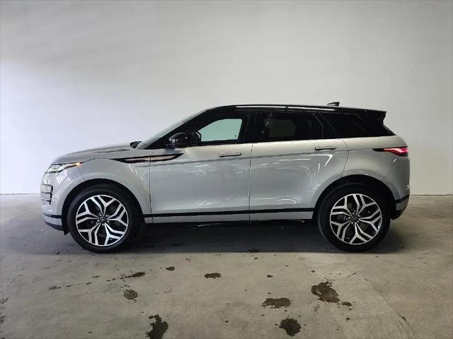 2023 Land Rover Range Rover Evoque R-Dynamic SE for sale in Annapolis, MD