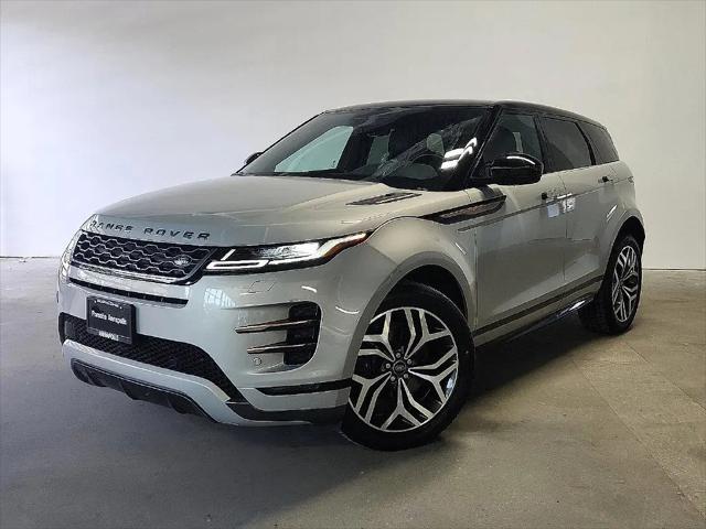 2023 Land Rover Range Rover Evoque R-Dynamic SE for sale in Annapolis, MD