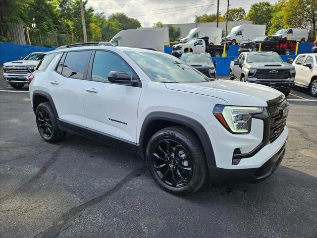 2026 GMC Terrain AWD Elevation for sale in Binghamton, NY