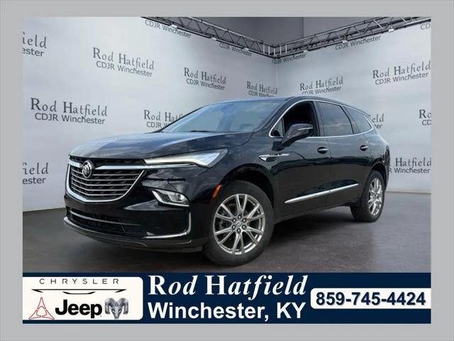 2024 Buick Enclave Essence FWD for sale in Winchester, KY