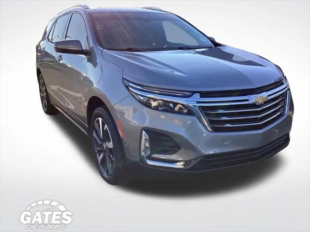 2023 Chevrolet Equinox AWD Premier for sale in Elkhart, IN