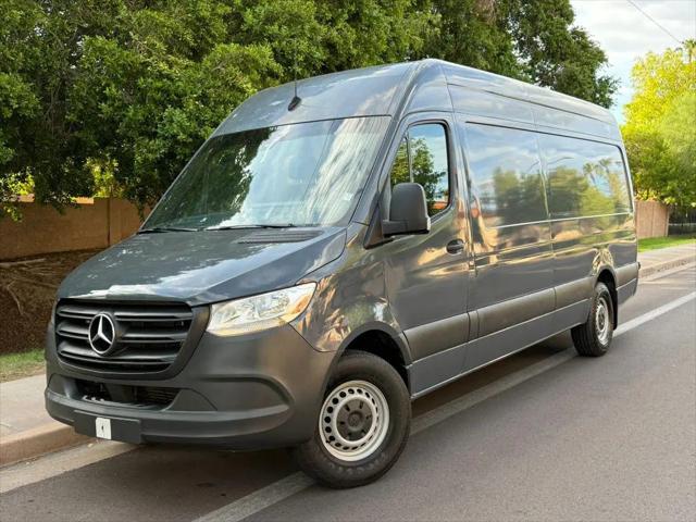 2019 Mercedes-Benz Sprinter 2500 High Roof w/170  WB Van 3D for sale in Phoenix, AZ