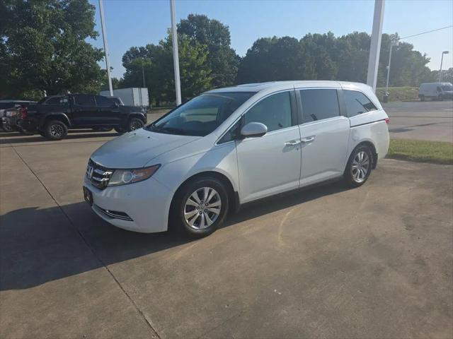 2016 Honda Odyssey EX-L for sale in Paducah, KY