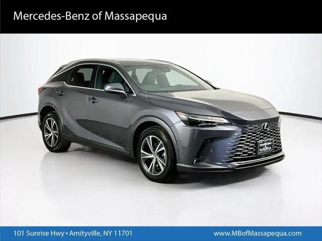 2024 Lexus RX 350 Premium for sale in Amityville, NY