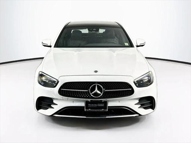 2023 Mercedes-Benz E 350 4MATIC for sale in Amityville, NY