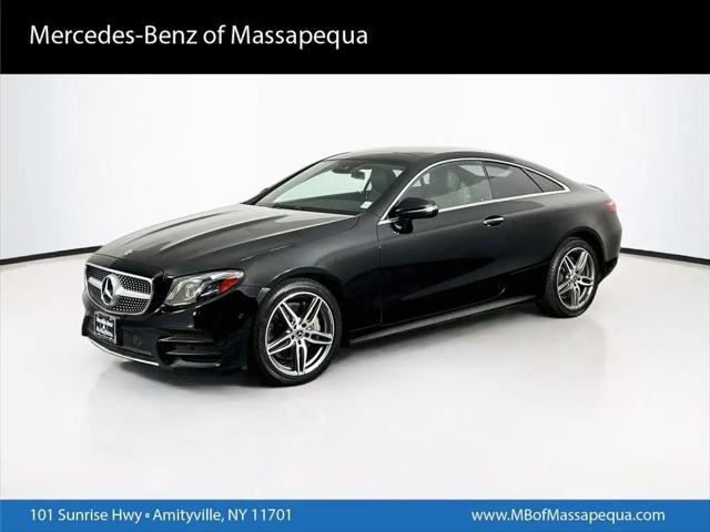 2018 Mercedes-Benz 400 4MATIC for sale in Amityville, NY