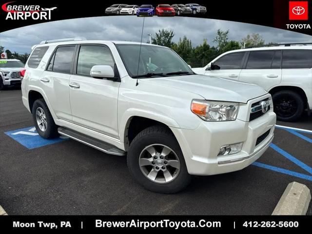 2013 Toyota 4Runner SR5 for sale in Moon Twp, PA