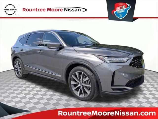 2025 Acura MDX Technology Package for sale in Lake City, FL