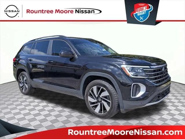 2024 Volkswagen Atlas 2.0T SE w/Technology for sale in Lake City, FL
