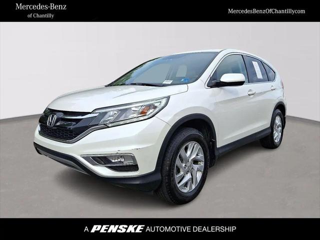 2016 Honda CR-V EX for sale in Chantilly, VA