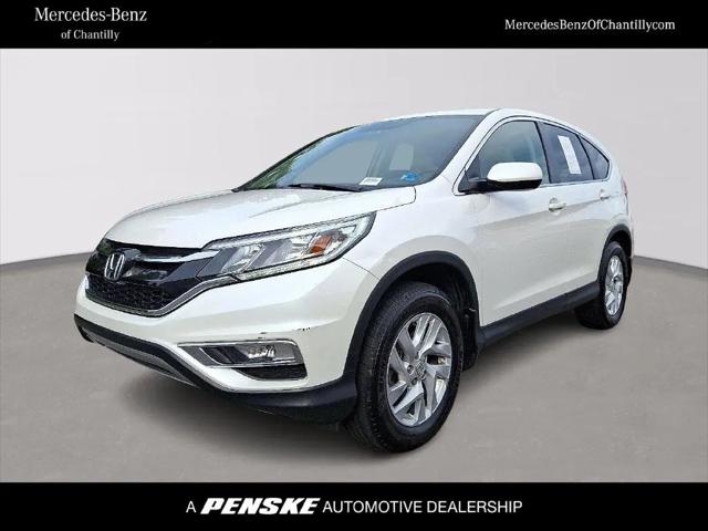 2016 Honda CR-V EX for sale in Chantilly, VA