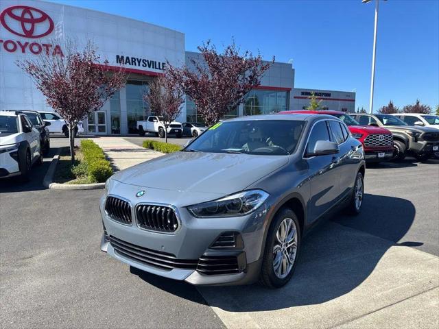 2021 BMW X2 xDrive28i for sale in Marysville, WA