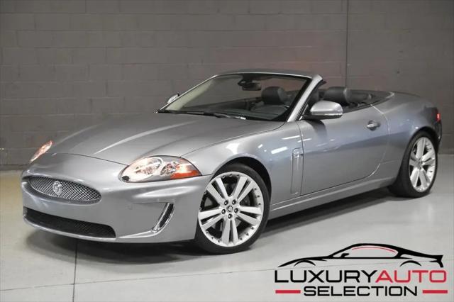 2010 Jaguar XK Base for sale in Chicago, IL