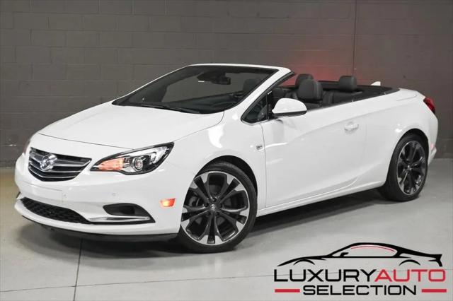 2019 Buick Cascada Premium for sale in Chicago, IL