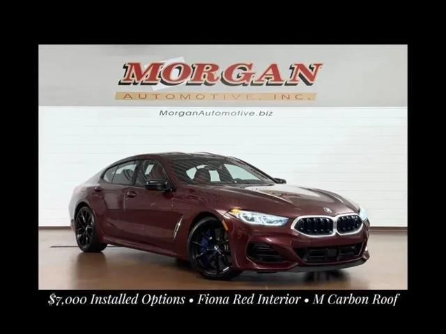 2023 BMW M8 xDrive for sale in Manheim, PA