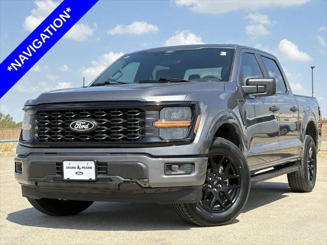 2024 Ford F-150 STX for sale in Grand Prairie, TX