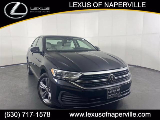 2024 Volkswagen Jetta 1.5T SE for sale in Naperville, IL